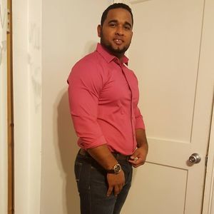 Meet your Posher, Dominic